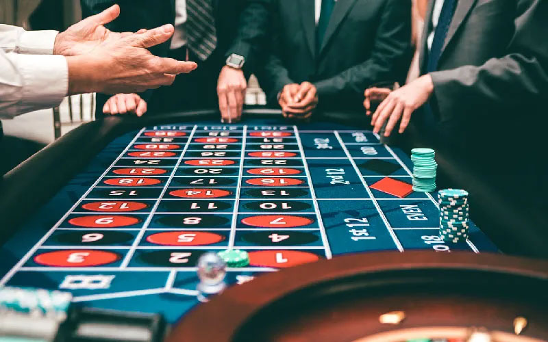 Table game – Trò chơi casino được ưa chuộng nhất