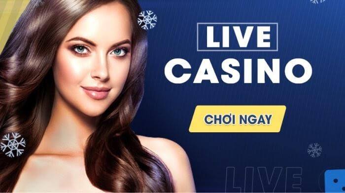 Chia sẻ cách chơi Live Casino tại Sky88 tỷ lệ thắng lớn
