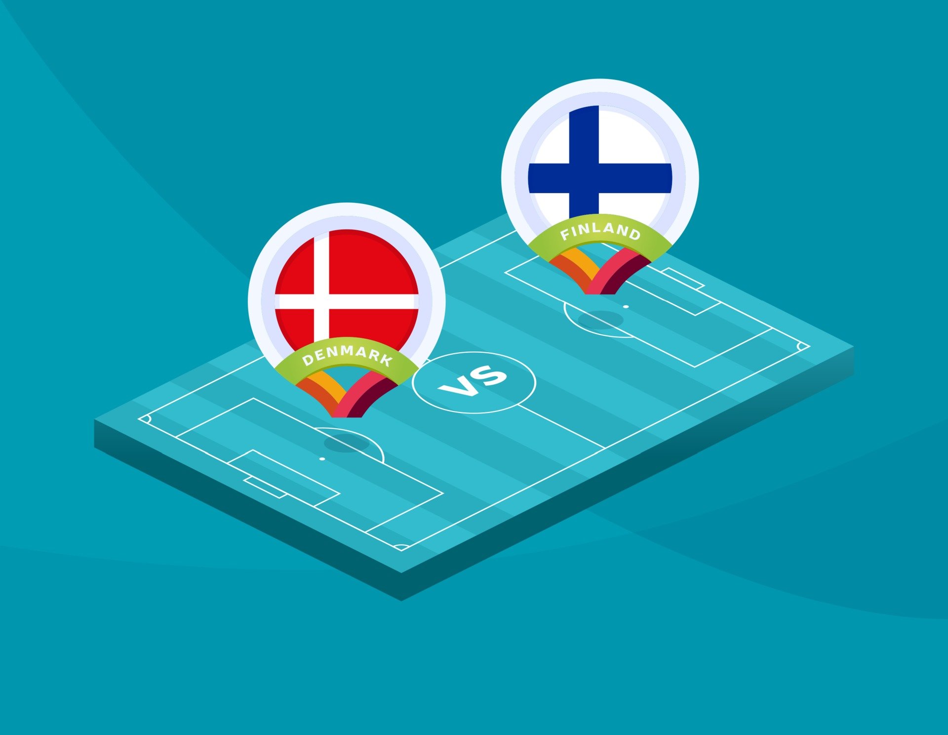 Dự đoán tỉ số trận Đan Mạch vs Phần Lan