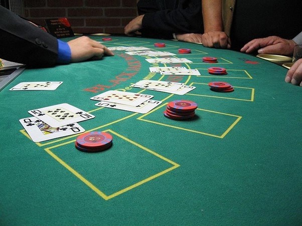 Bí kíp chơi poker hiệu quả