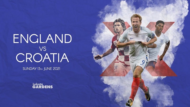 Dự đoán tỉ số Anh vs Croatia
