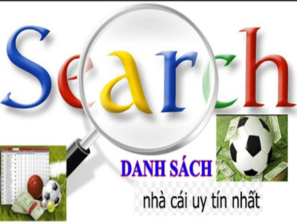 Tập hợp các công cụ tìm kiếm bằng google để tra thông tin cần thiết