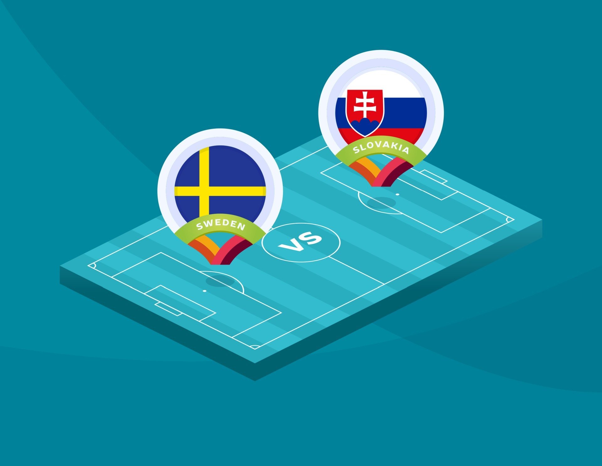 Dự đoán tỉ số Thụy Điển vs Slovakia